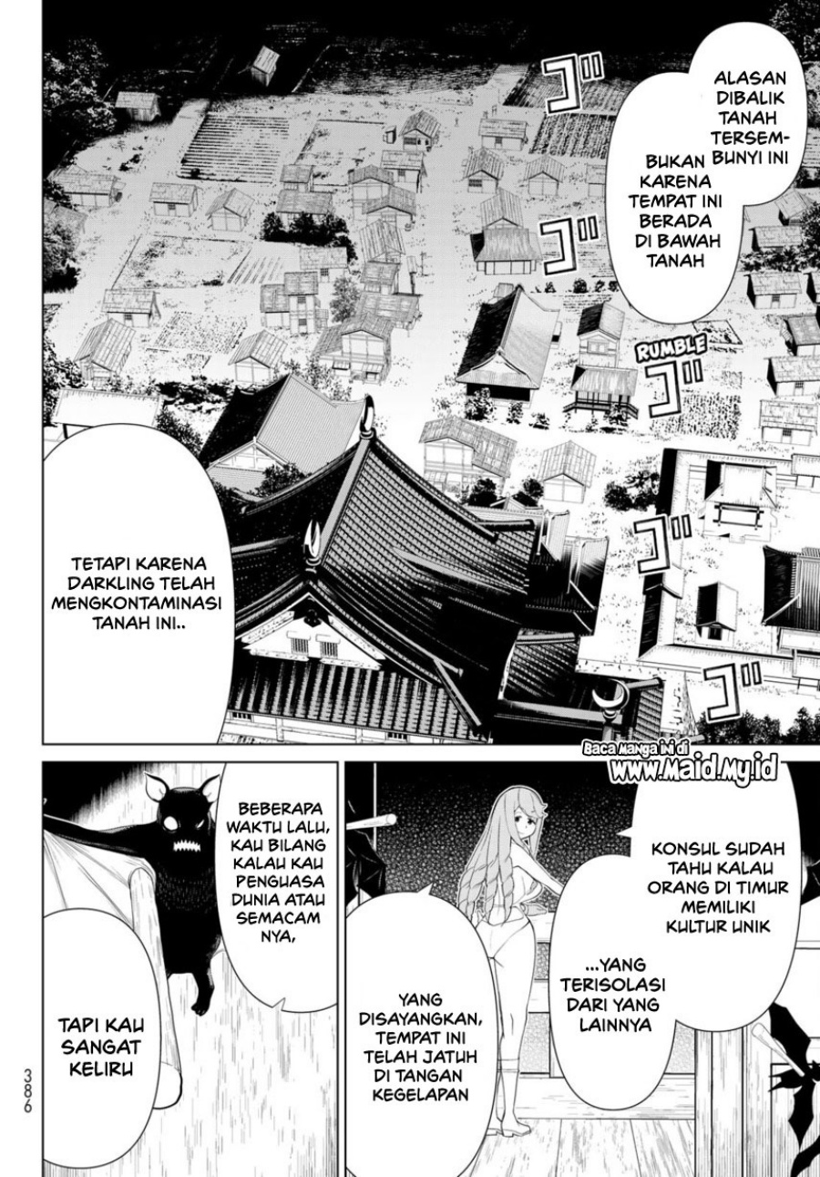 Dilarang COPAS - situs resmi www.mangacanblog.com - Komik jikan teishi yuusha 029 - chapter 29 30 Indonesia jikan teishi yuusha 029 - chapter 29 Terbaru 33|Baca Manga Komik Indonesia|Mangacan